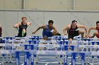 Wheaton T&F  Wheaton Track & Field compete at the Wheaton College Track & Field Invitational. (Photo by Keith Nordstrom)